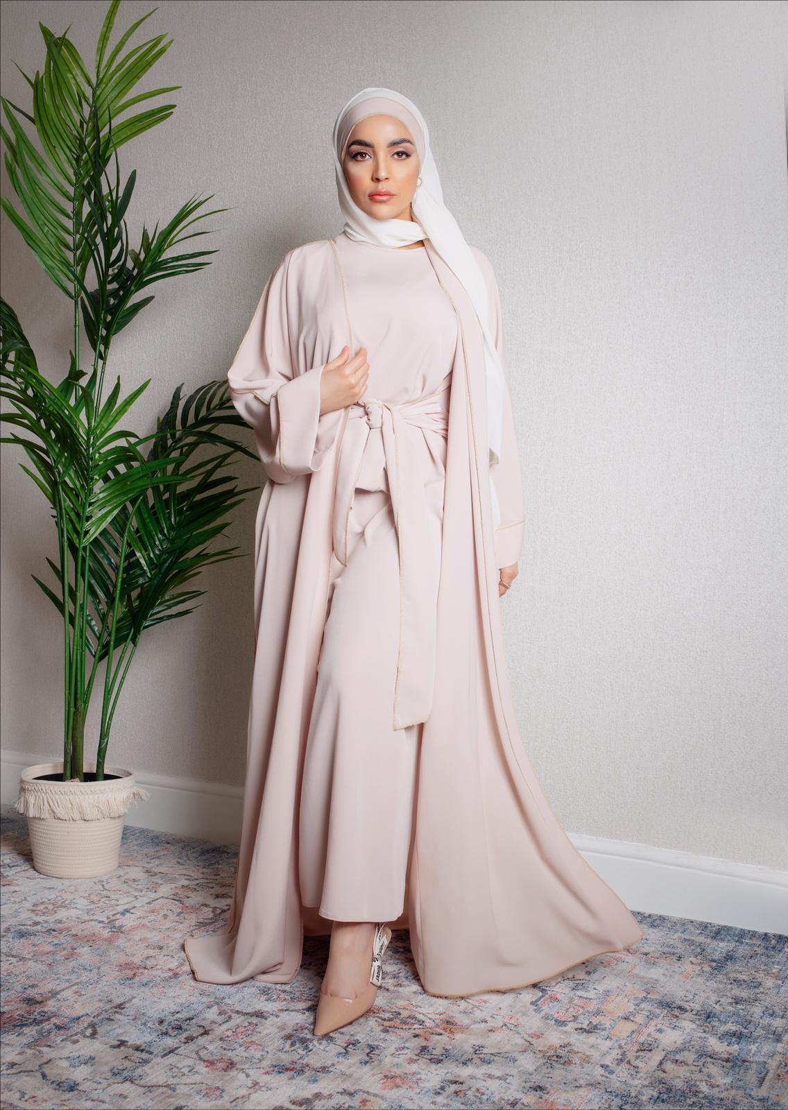 ABAYA