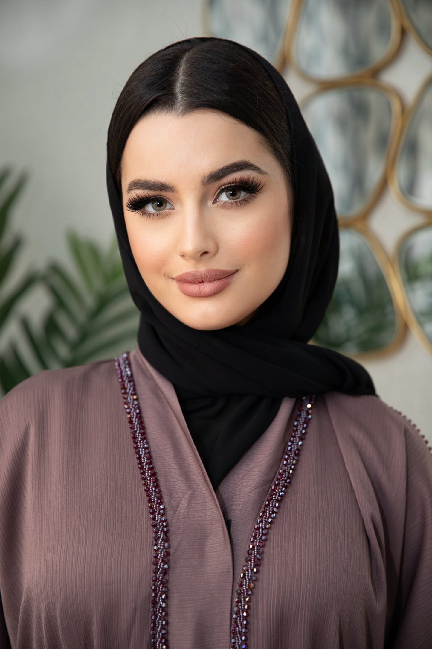 Brenal Abaya