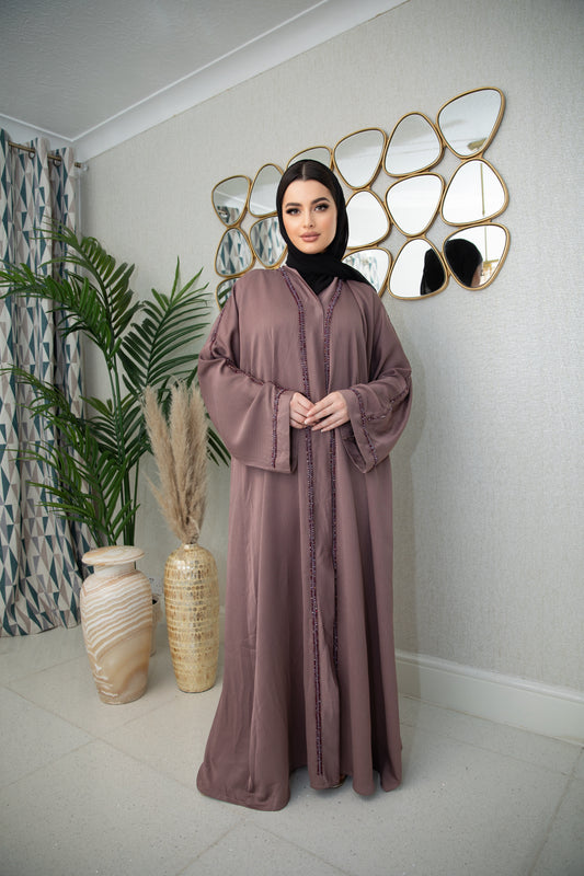 Brenal Abaya