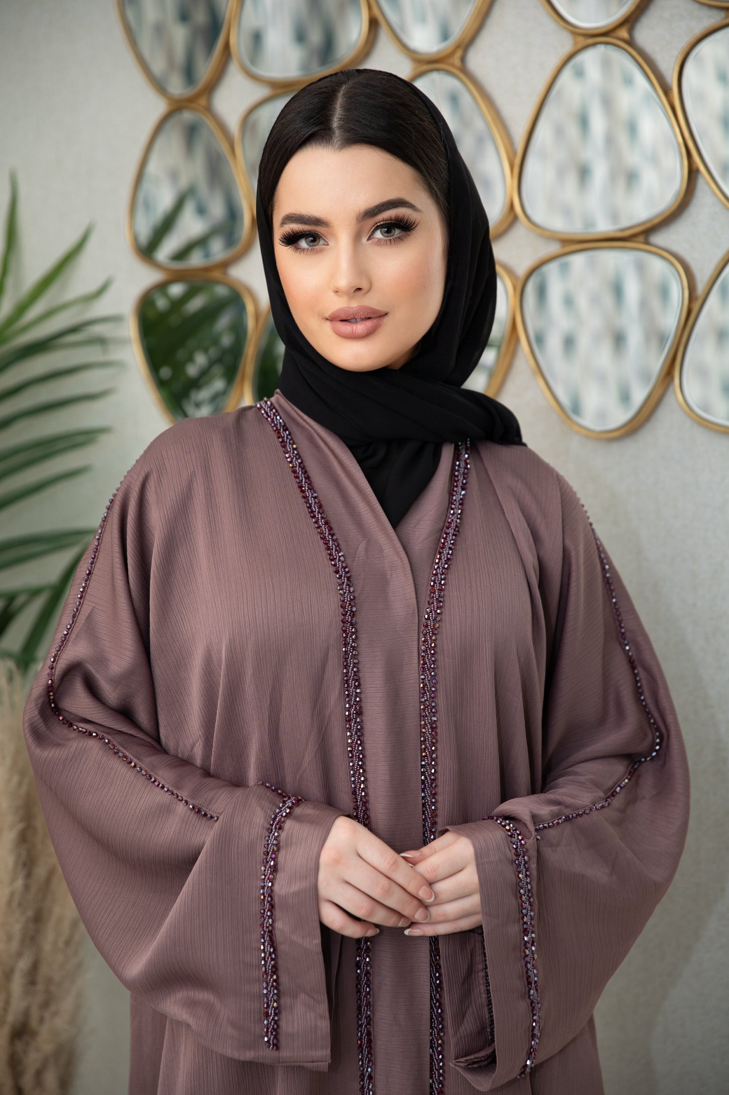 Brenal Abaya