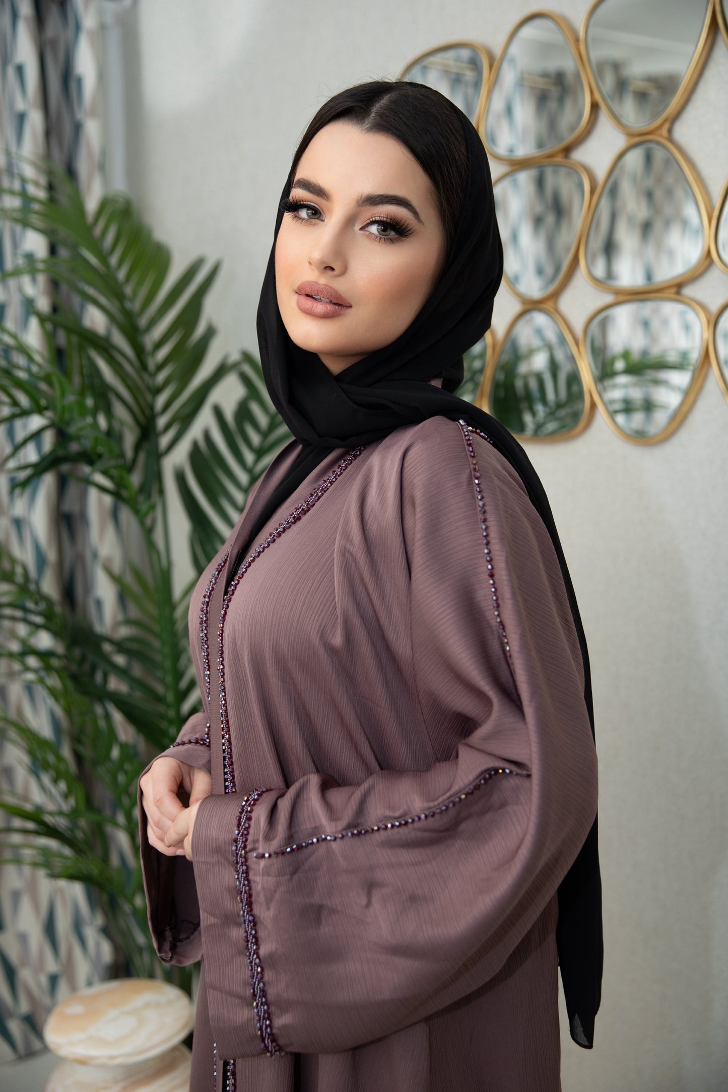 Brenal Abaya