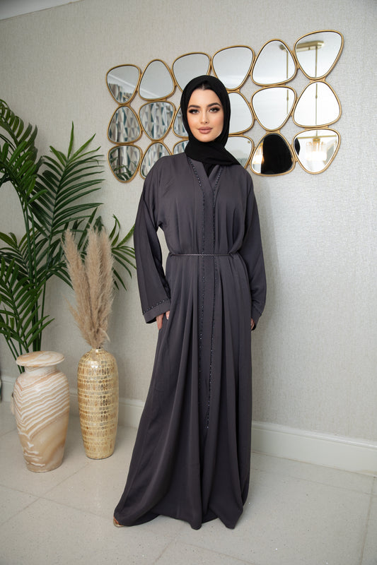 Masseen abaya