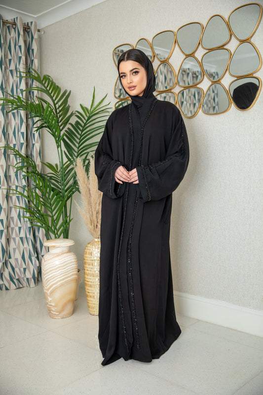 Minat Abaya